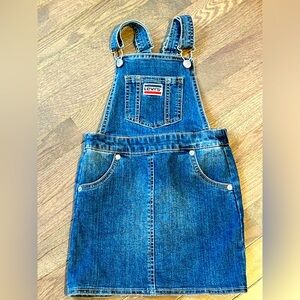 Levi’s Girls Jumper